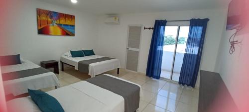 Hotel La Inmaculada — Soledad — photo 5
