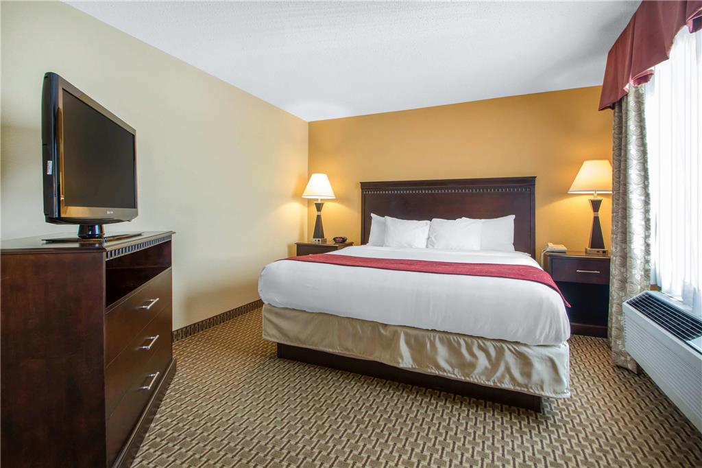 Comfort Suites Wisconsin Dells Area - photo 12