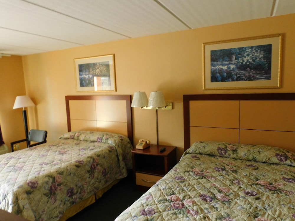Camilla Inn & Suites - photo 16