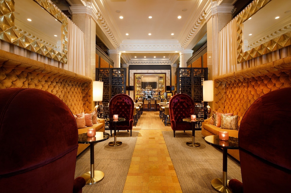 Ambassador Hotel Kansas City Autograph Collection in Kansas City, United States