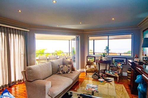 Pete's Place — 4-Star Luxury Hotel in Durban, South Africa