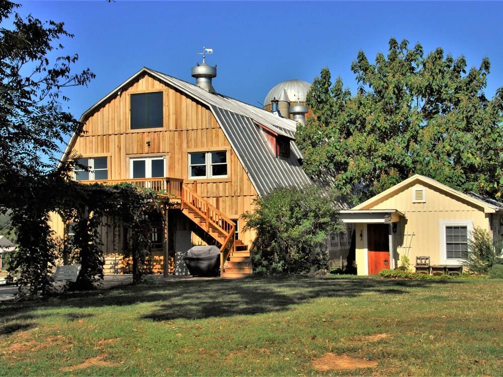 Heartstone Country Retreat - photo 72