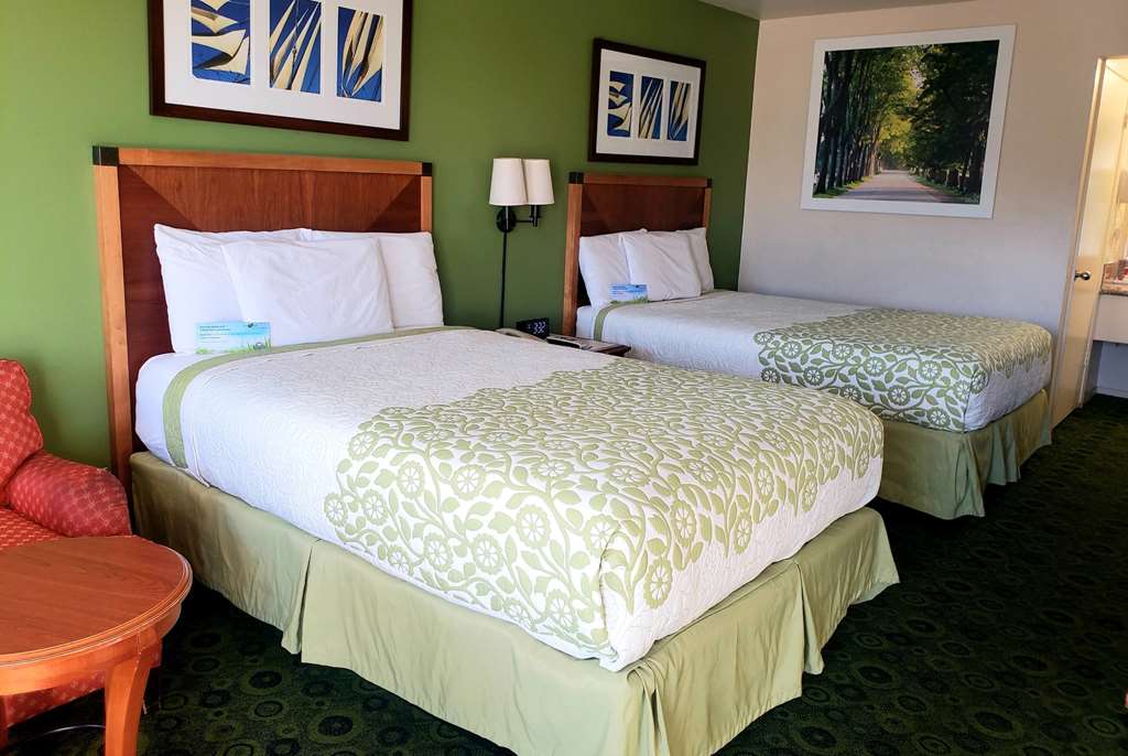 Days Inn by Wyndham Westley - photo 16