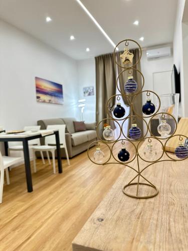 HouseSea 21 — 4-Star Luxury Hotel in Bari, Italy