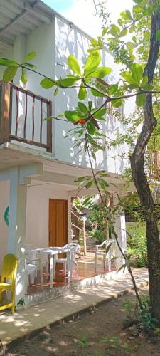 El Viejo del Mar — hotel in San Bernardo Del Viento