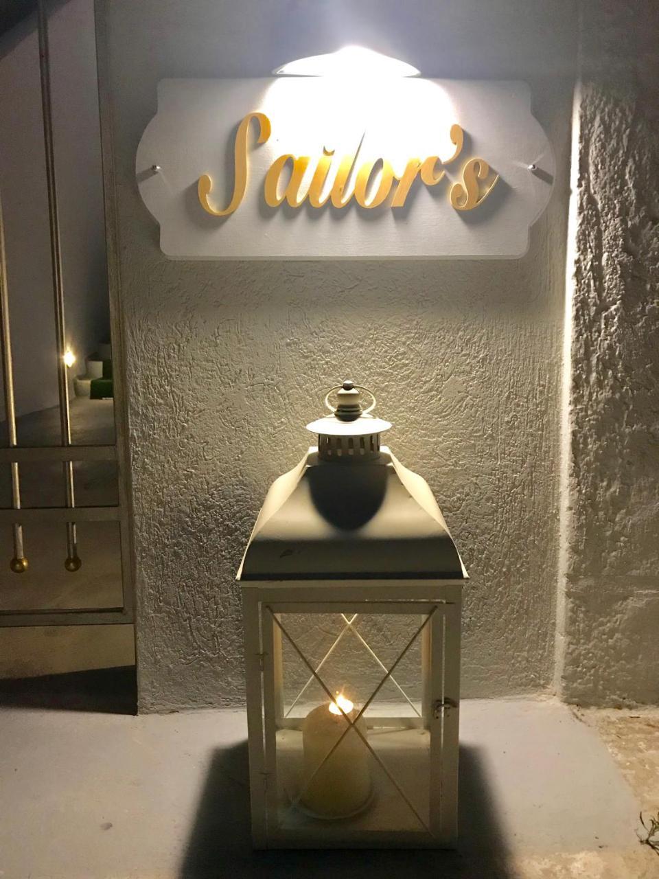 Sailor’s Nautical Concept Hotel — Spetses — photo 4