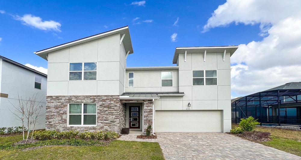 Solara Resort Lakeview Pool Villa 2105 - featured photo