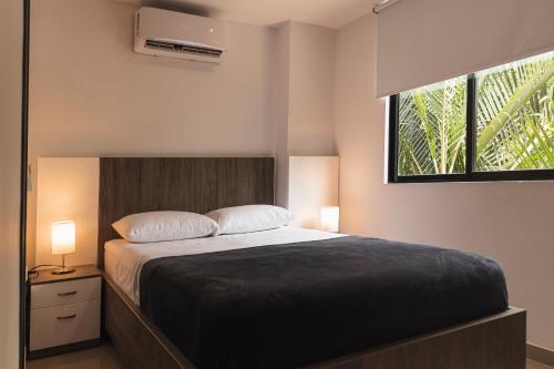 Hotel Boutique Business Center in Cali, Colombia