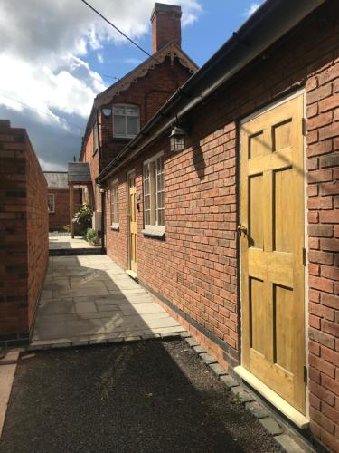 The Forge Guest Rooms - last minute hotel in Long Whatton