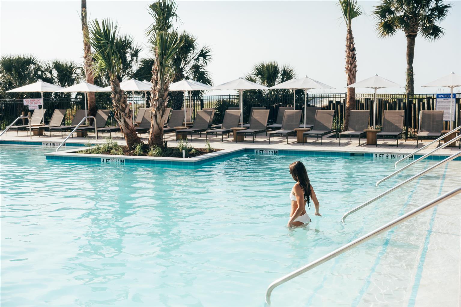 Beach House Resort Hilton Head - photo 77
