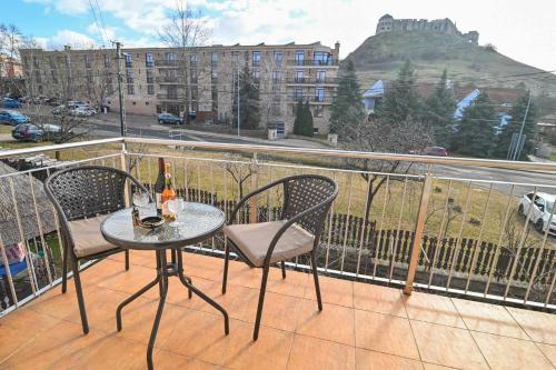 Vár Lak Apartman — 4-Star Luxury Hotel in Sumeg, Hungary