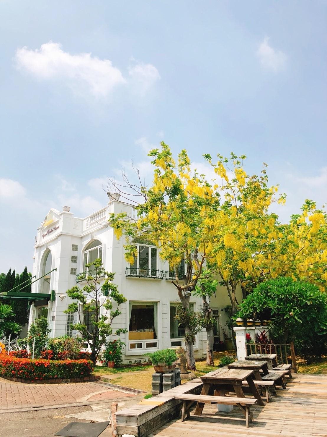 Grace Garden Resort - last minute hotel in Tainan