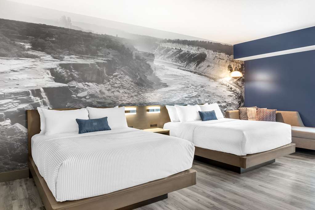 Cambria Hotel Niagara Falls - photo 20