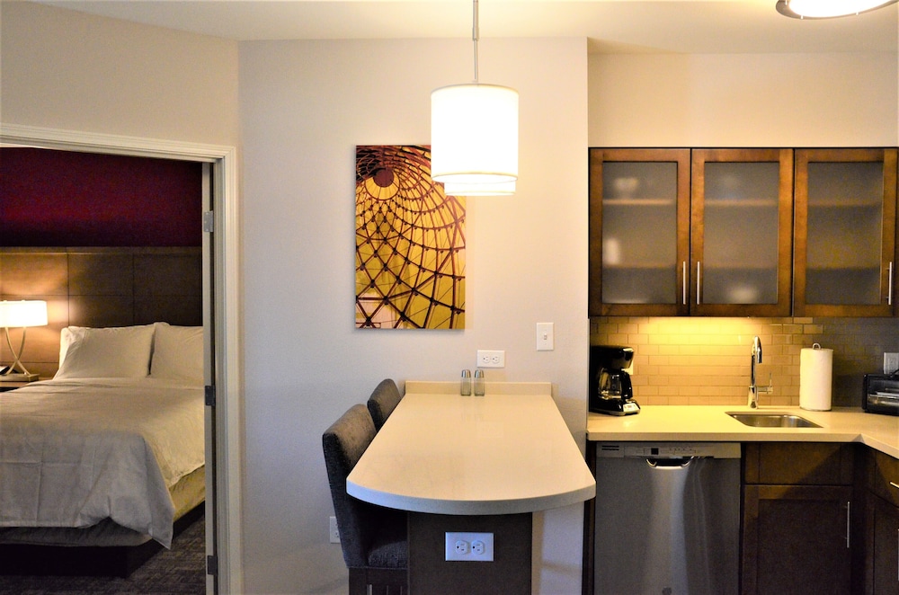 Staybridge Suites Hillsboro Orenco Station by IHG - photo 40