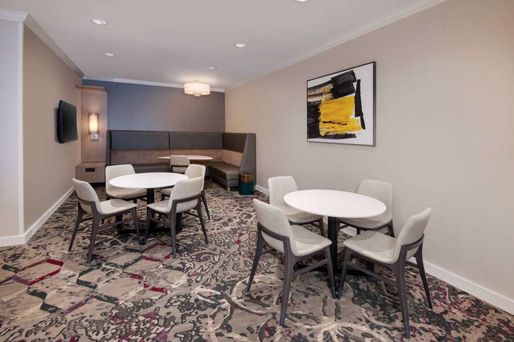 Sonesta ES Suites Atlanta Alpharetta North Point Mall - photo 15