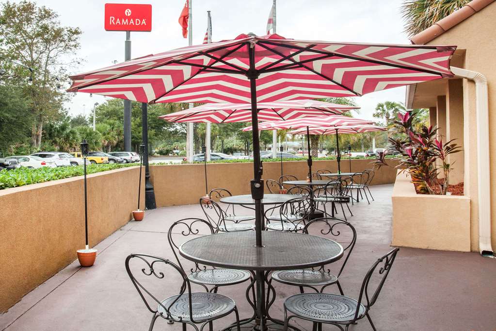 Ramada by Wyndham Jacksonville I 95 by Butler Blvd - photo 81