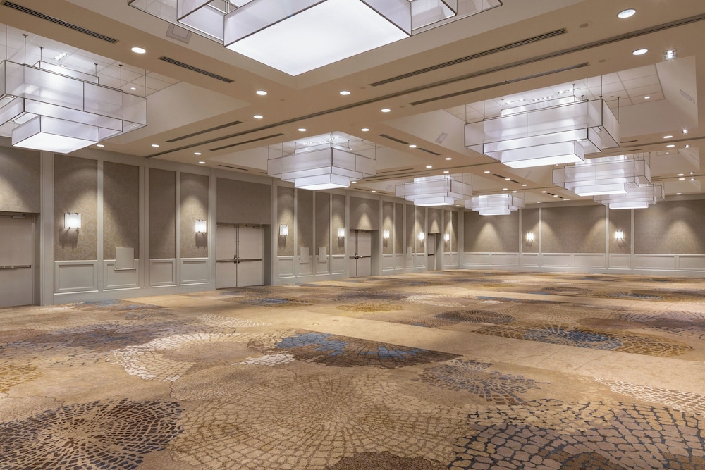 The Westin Southfield Detroit - photo 32