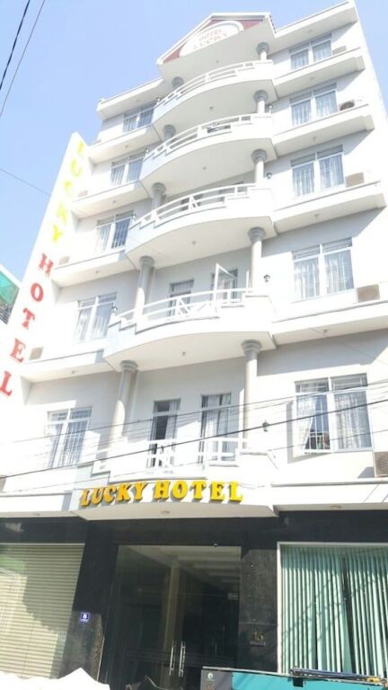 Lucky Hotel - last minute hotel in Nha Trang