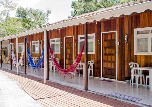 Pousada Renascer - last minute hotel in Paranagua