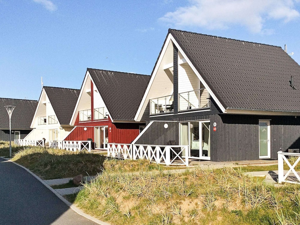 Holiday Home in Wendtorf — 4-Star Luxury Hotel in Wendtorf, Germany
