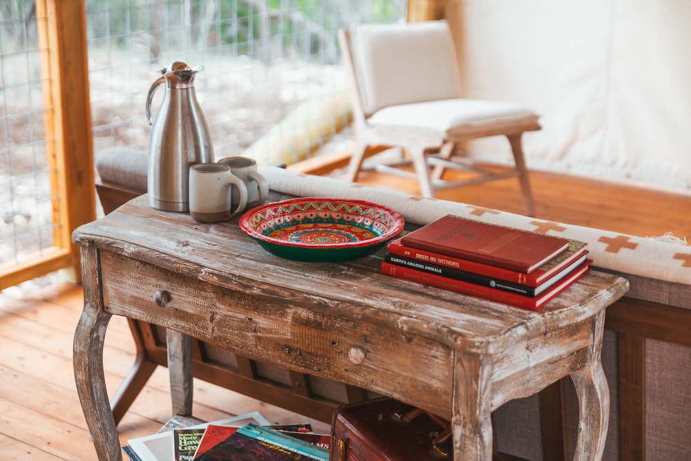 Collective Hill Country Retreat - photo 8
