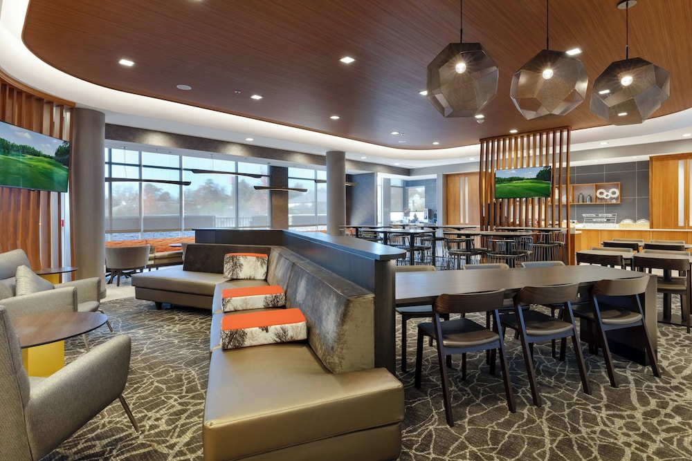 SpringHill Suites by Marriott Chattanooga South Ringgold GA - photo 3