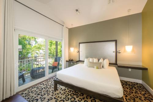 Truman Hotel - photo 26
