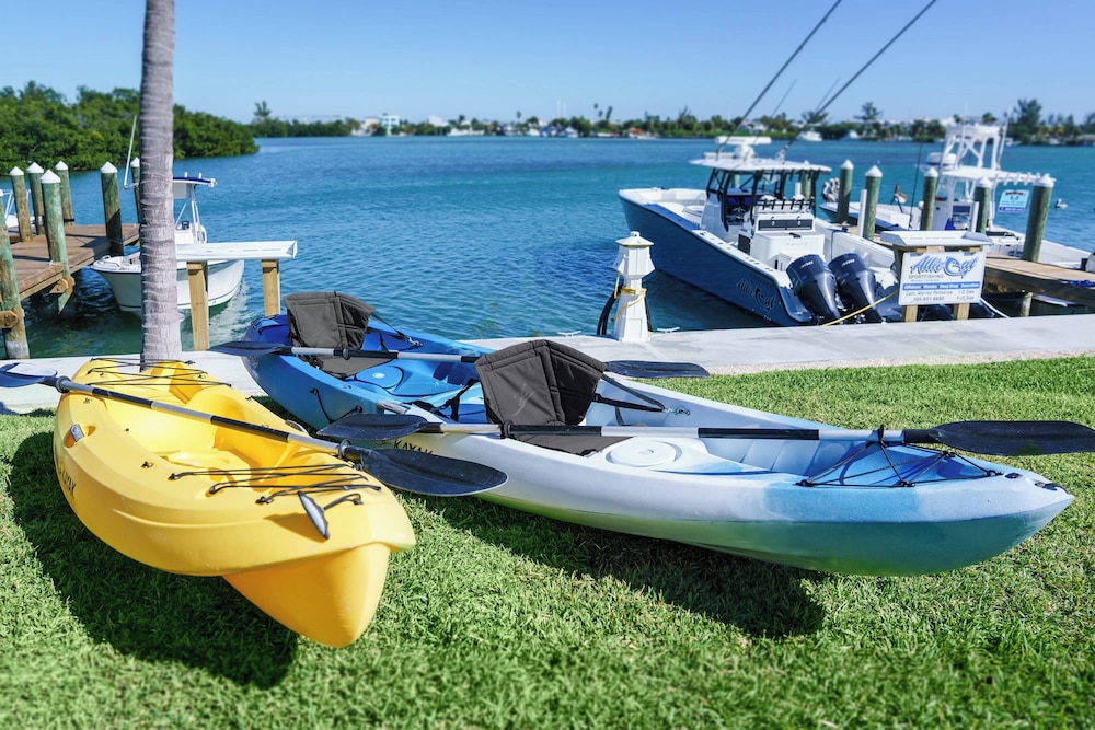 Fairfield Inn & Suites by Marriott Marathon Florida Keys - photo 51