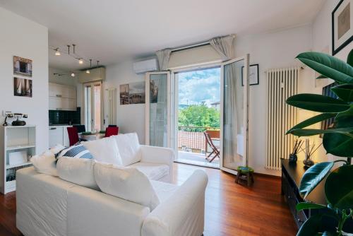 Perugino Home — 4-Star Luxury Hotel in Bologna, Italy