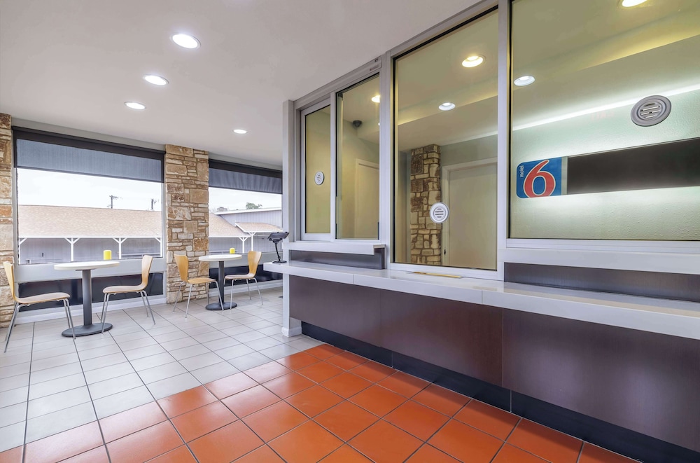 Motel 6 Boerne TX - photo 4