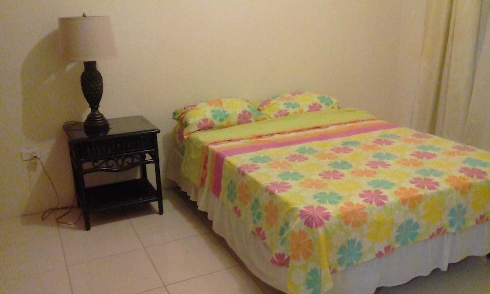 Sea Orchid in Holetown, Barbados