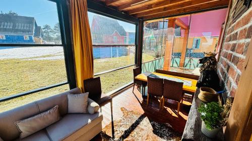 Karaçam & Yedigöller doğa evleri — Bolu — photo 3