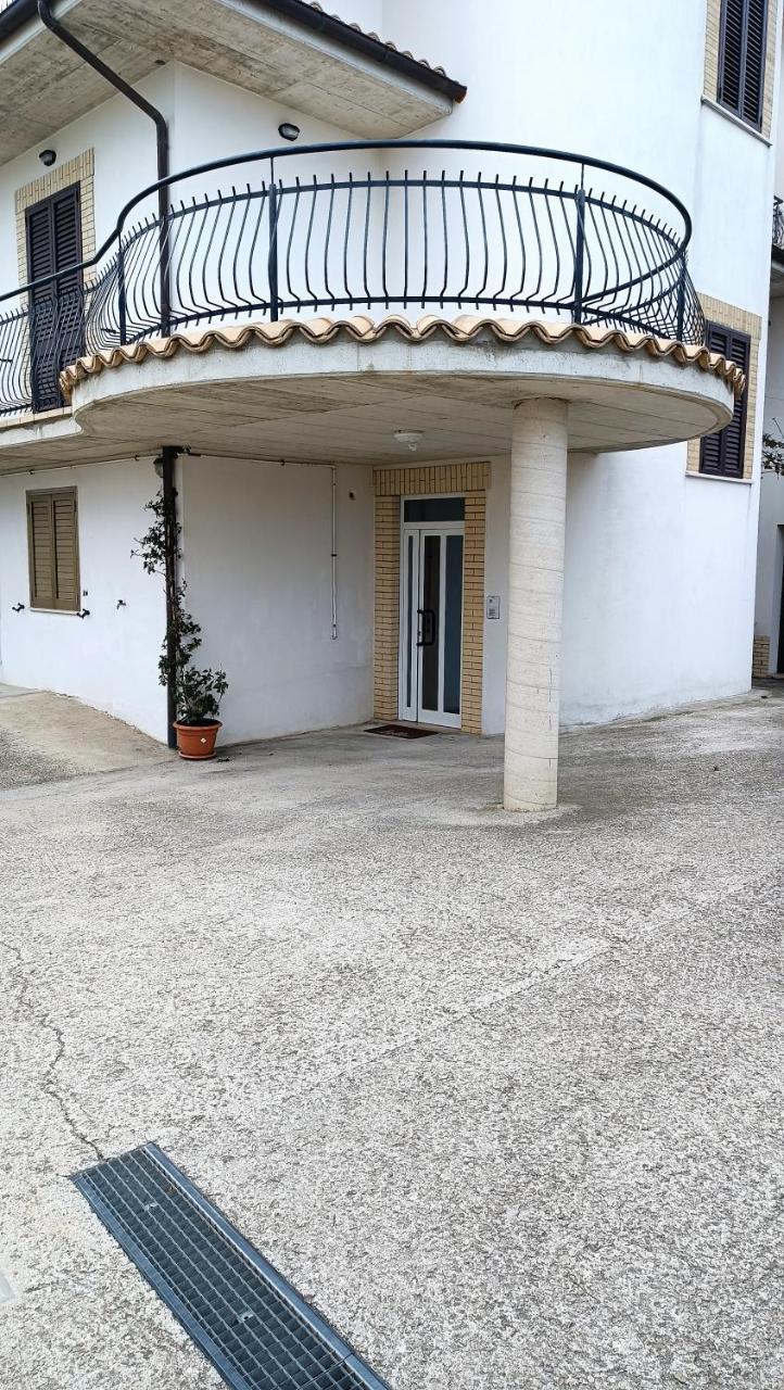 B&B LE LUCI Appartamento al primo piano interno 1 — 4-Star Luxury Hotel in Vasto, Italy