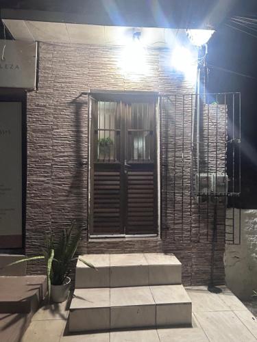 Para carnaval in Olinda, Brasil