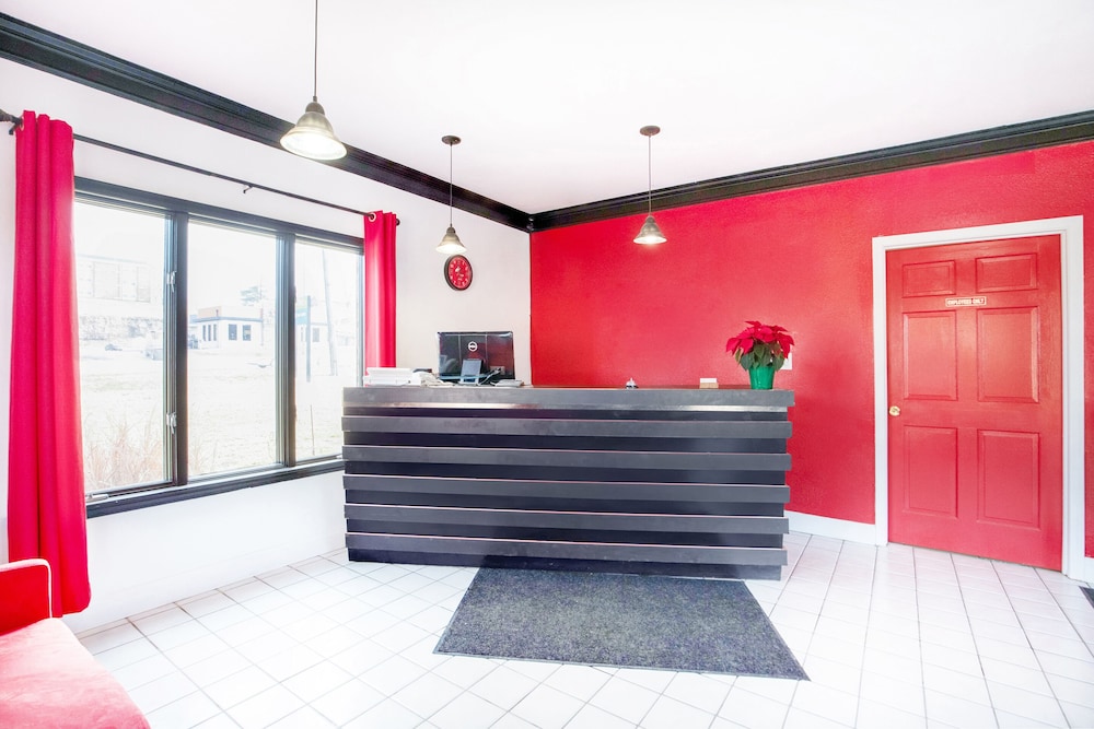 Hotel Eastin Atchison - photo 2