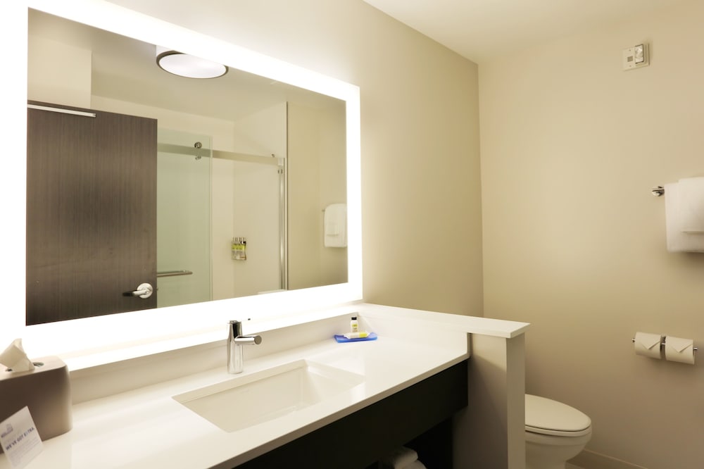 Holiday Inn Express Oneonta by IHG - photo 13