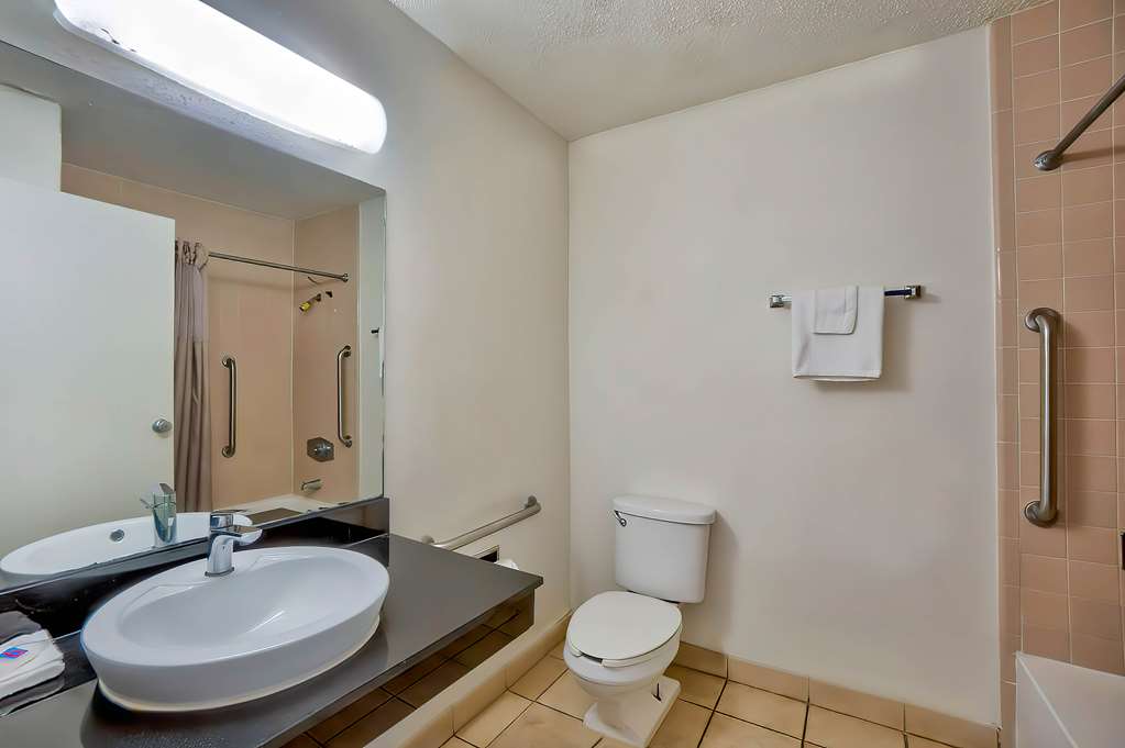 Motel 6 Gainesville FL - photo 22
