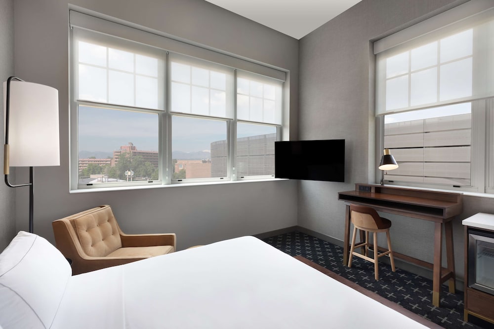 The Slate Denver Tapestry Collection By Hilton - photo 7