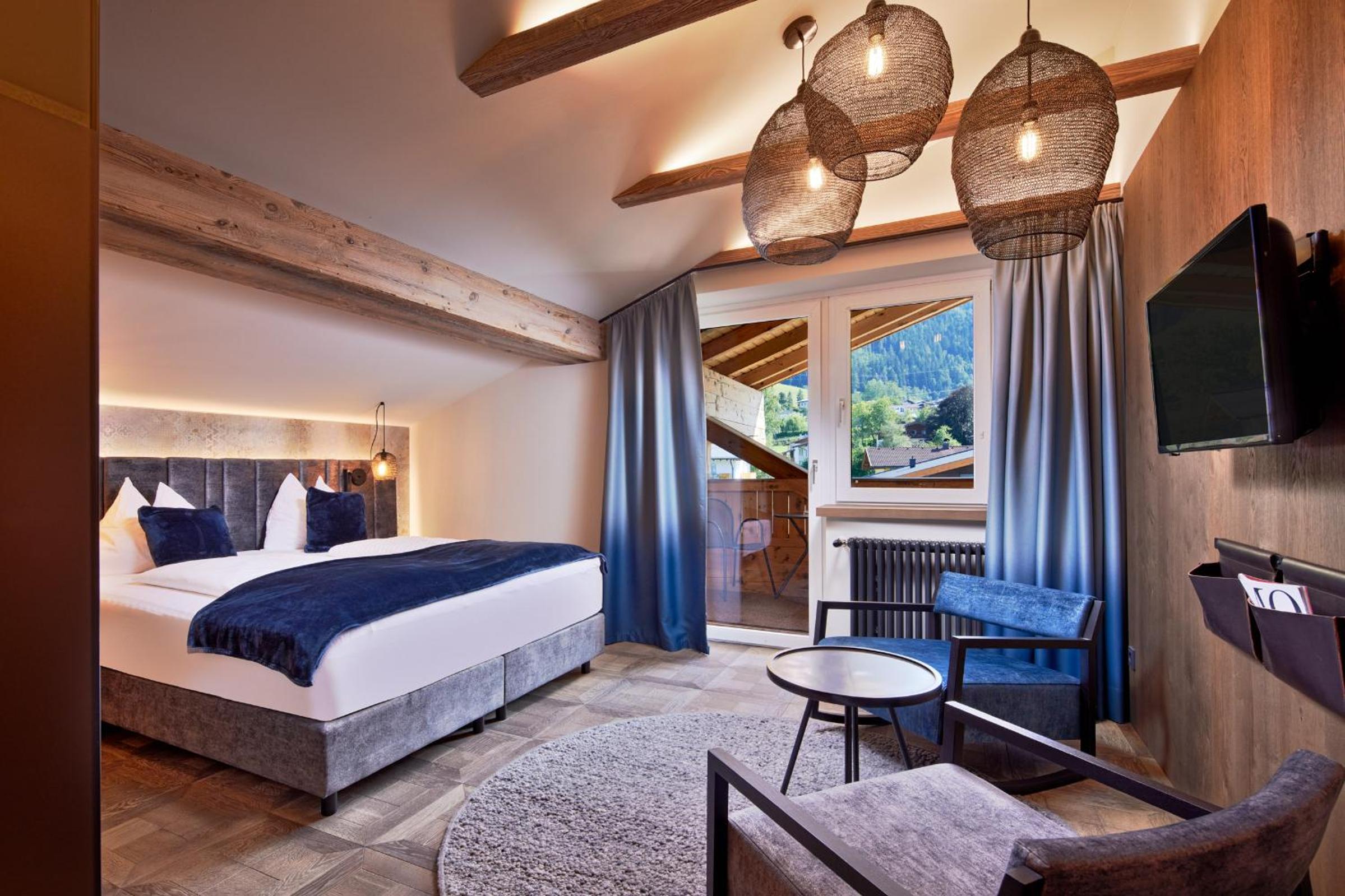 Soulsisters’ Hotel 4 Sterne Superior — Kaprun — photo 4