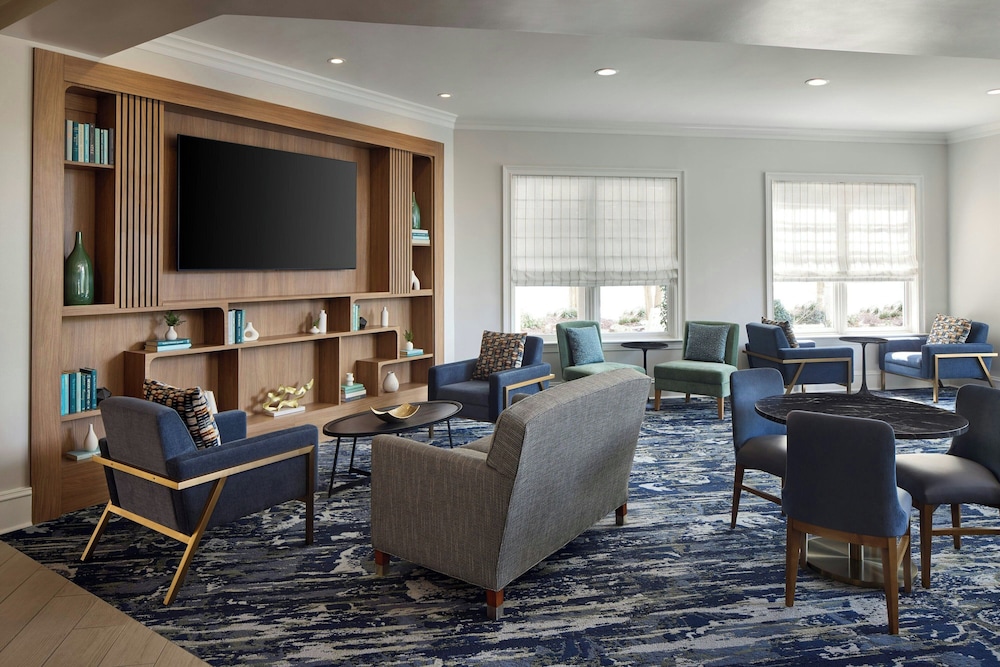 Residence Inn By Marriott Raleigh Crabtree - photo 3