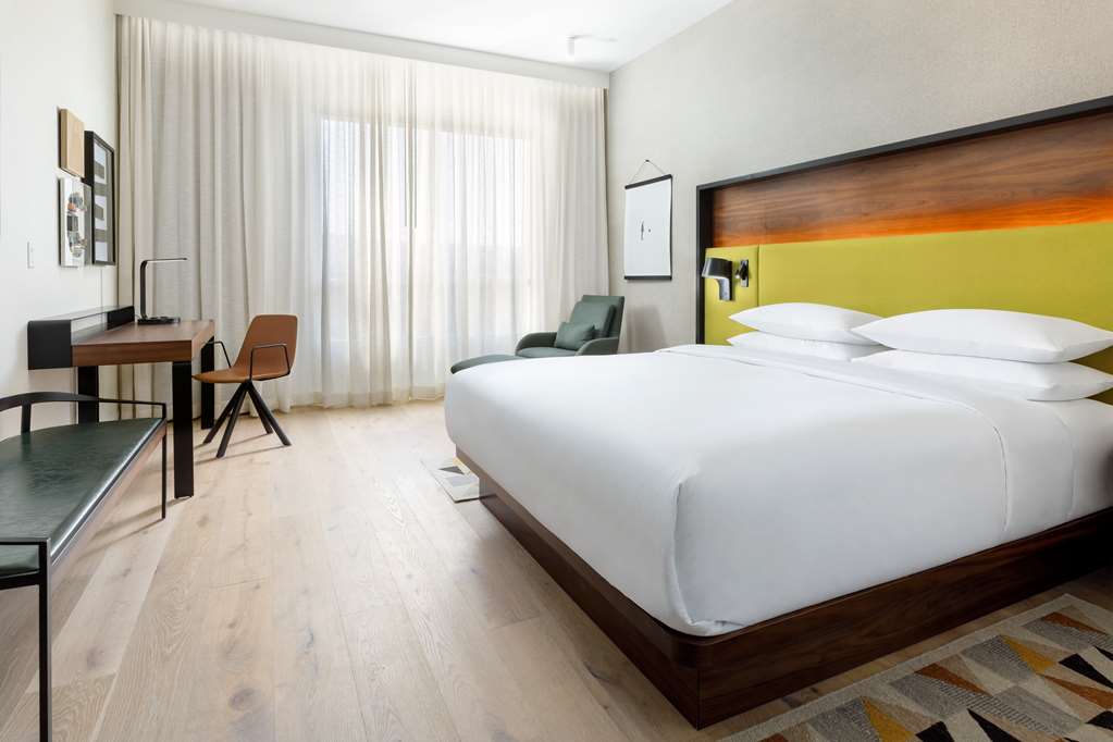 Hyatt Centric Mountain View - photo 6