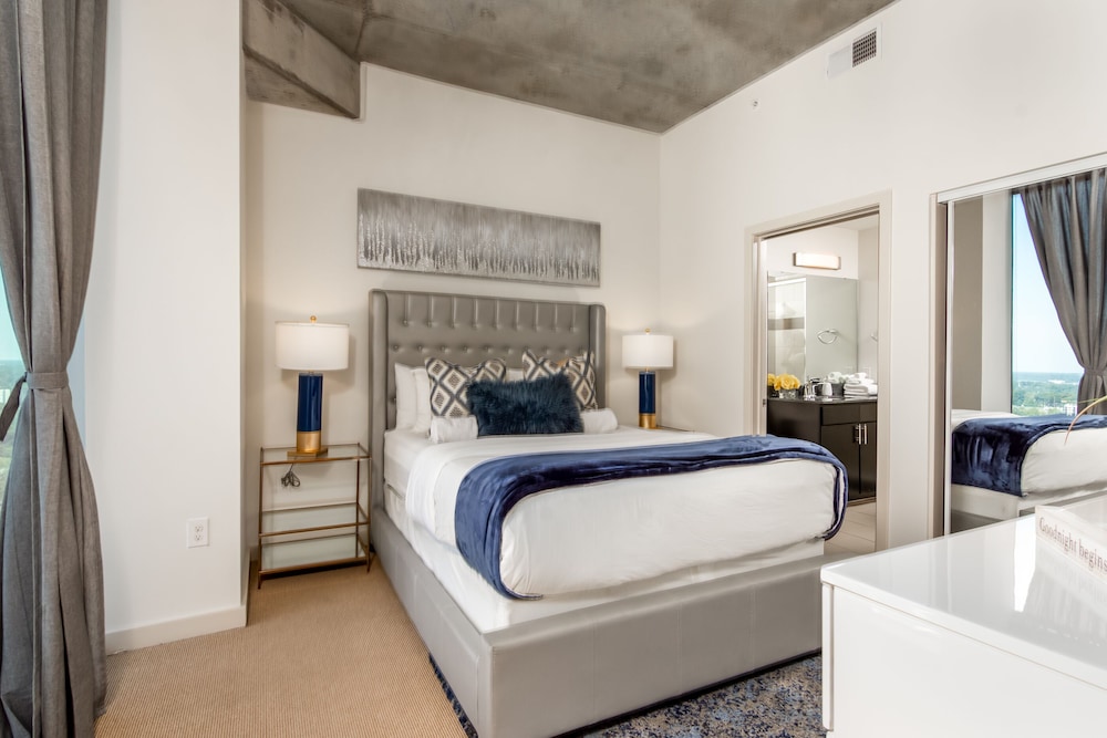 Oakwood At Skyhouse South - photo 16