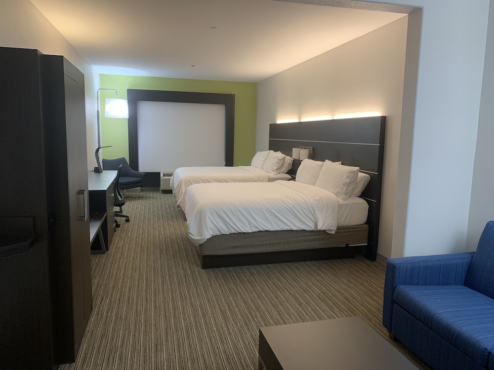 Holiday Inn Express Greenville by IHG - photo 27