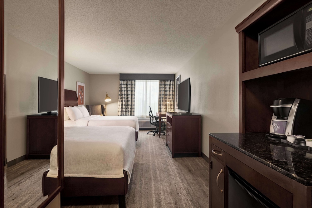 Hilton Garden Inn Fort Myers Airport FGCU - photo 7