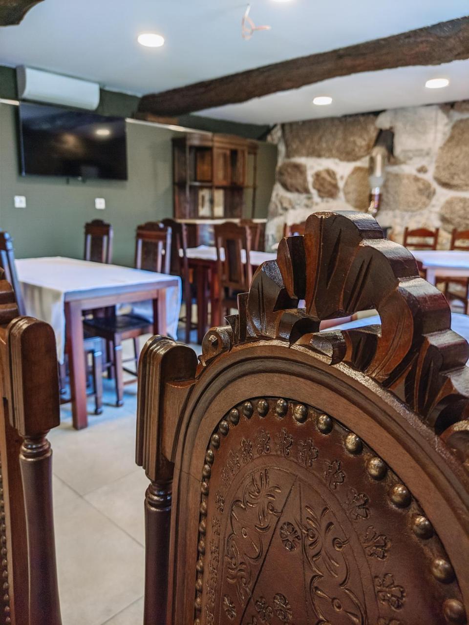 Costeira Douro in Castelo De Paiva, Portugal