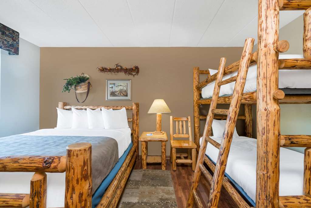 Baymont by Wyndham Owatonna - photo 48