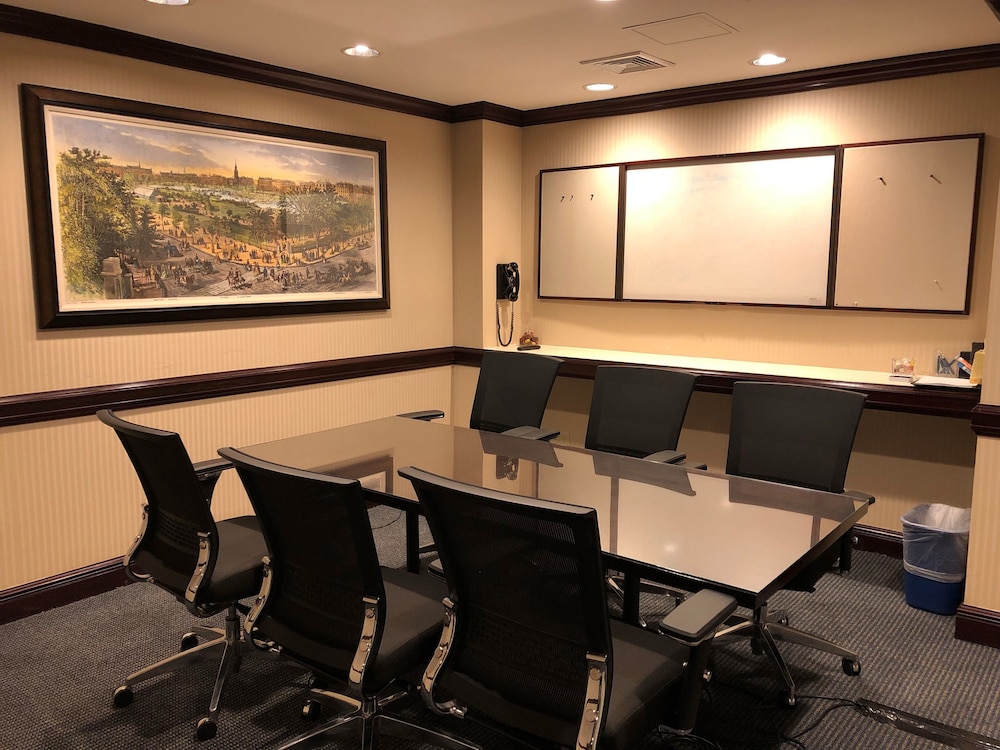Four Points by Sheraton Wakefield Boston Htl&Conference Cntr - photo 35
