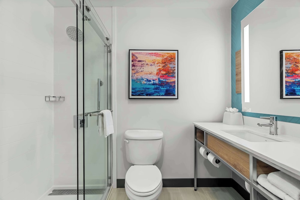 Hilton Garden Inn Cartersville - photo 32
