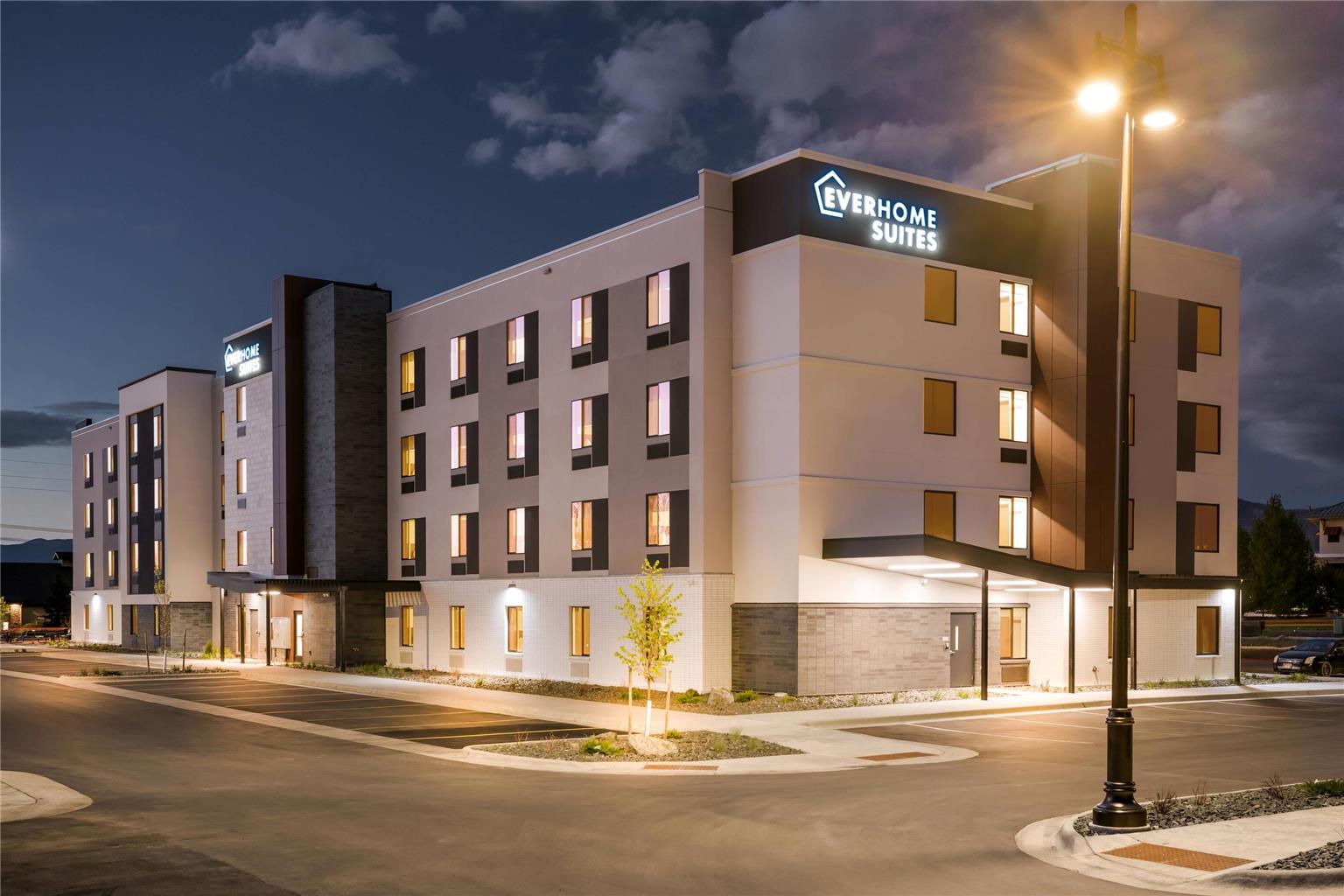 Everhome Suites Bozeman - photo 7
