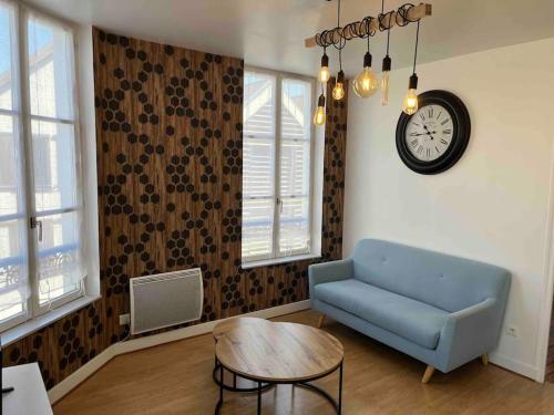 Le Saint Joseph in Chalons-En-Champagne, France